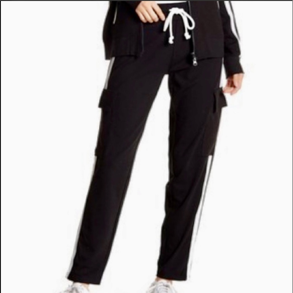 Peace Love World Cargo Mia Pant XS Comfy